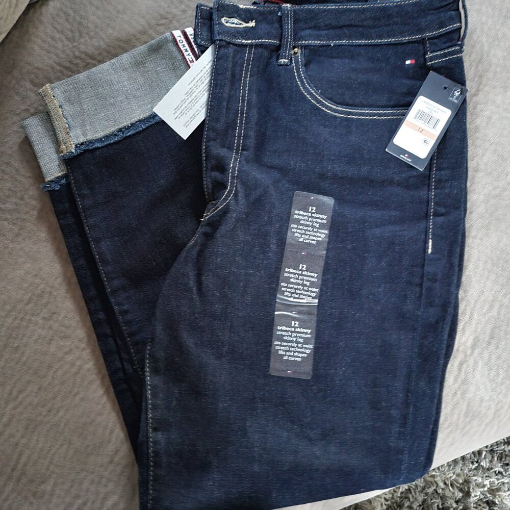 Tommy hillfiger